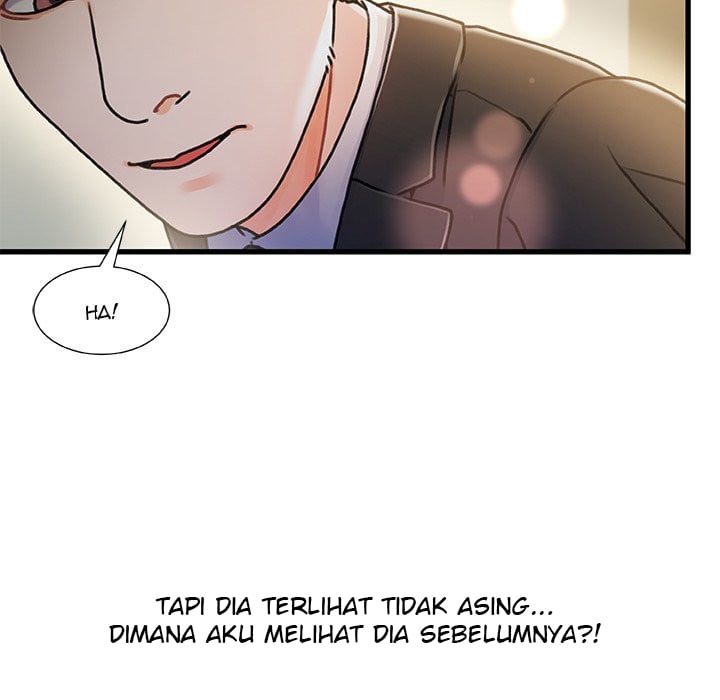 Achilles Heel - Chapter 8 78