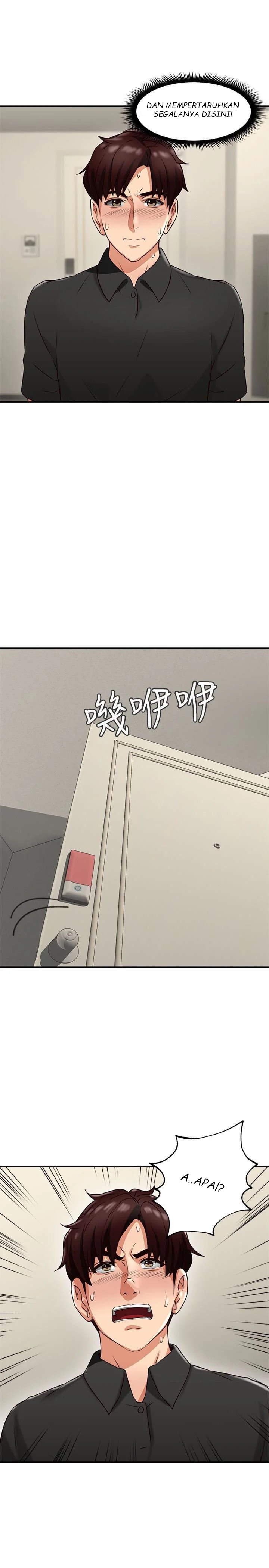 Soothe Me - Chapter 8 4