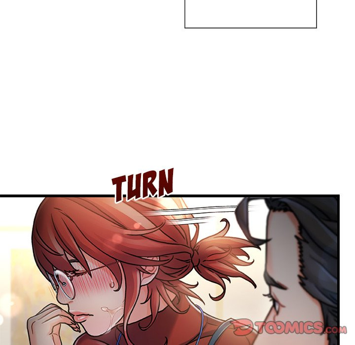 Achilles Heel - Chapter 8 71