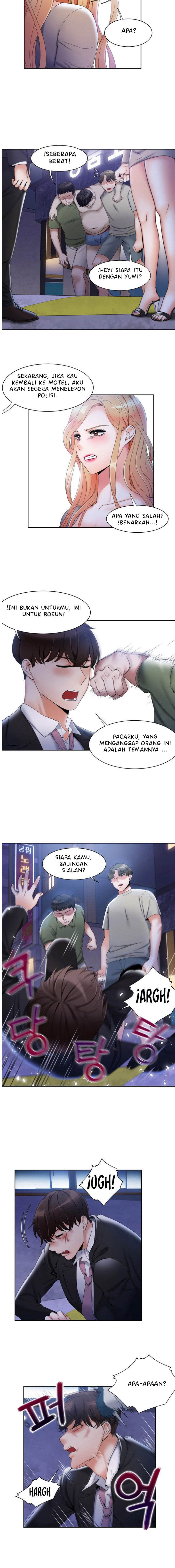 Bad Woman - Chapter 8 7