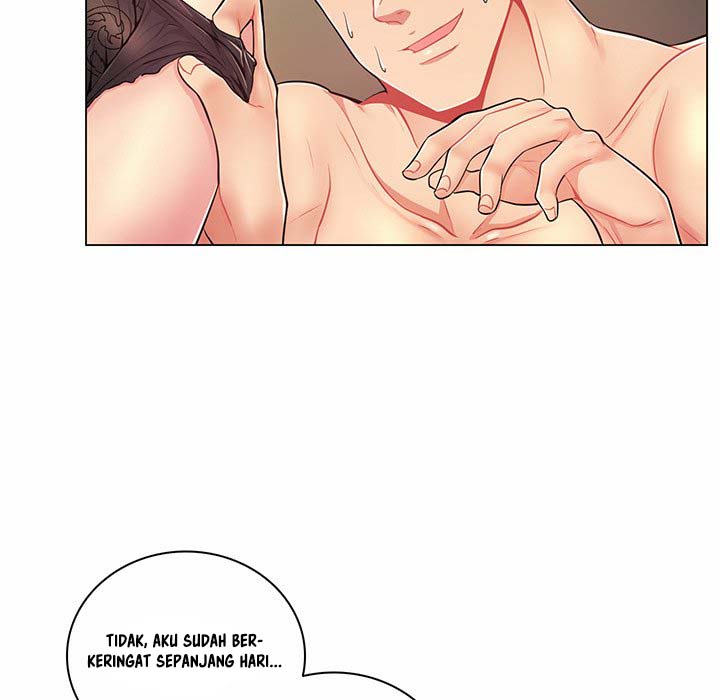 The Teacher Secret - Chapter 8 8
