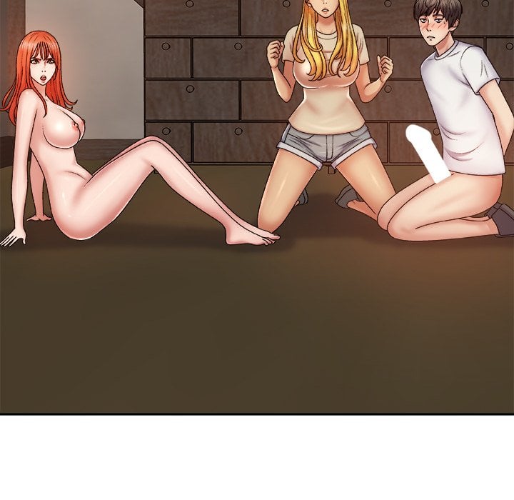 Spirit Possession - Chapter 8 75