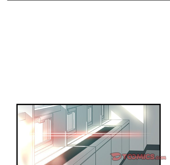 Achilles Heel - Chapter 8 110