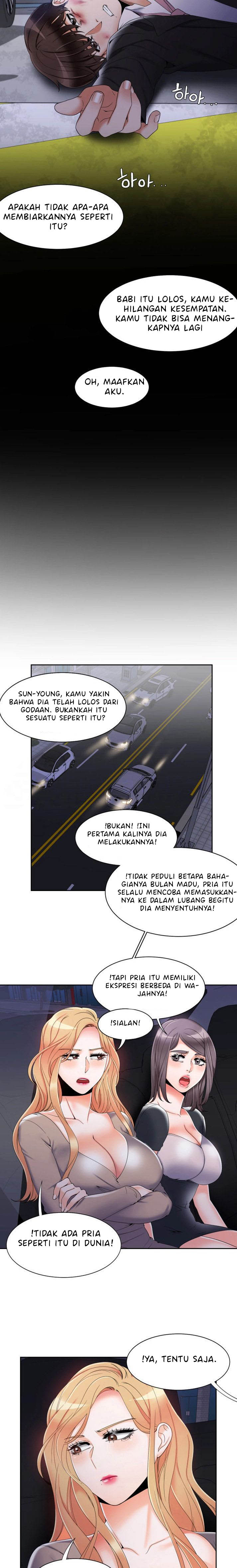 Bad Woman - Chapter 8 10