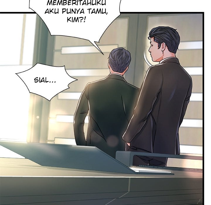 Achilles Heel - Chapter 8 25