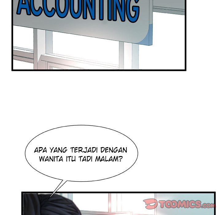 Achilles Heel - Chapter 8 80
