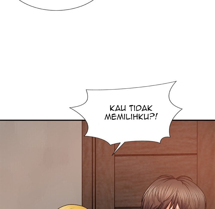 Spirit Possession - Chapter 8 43