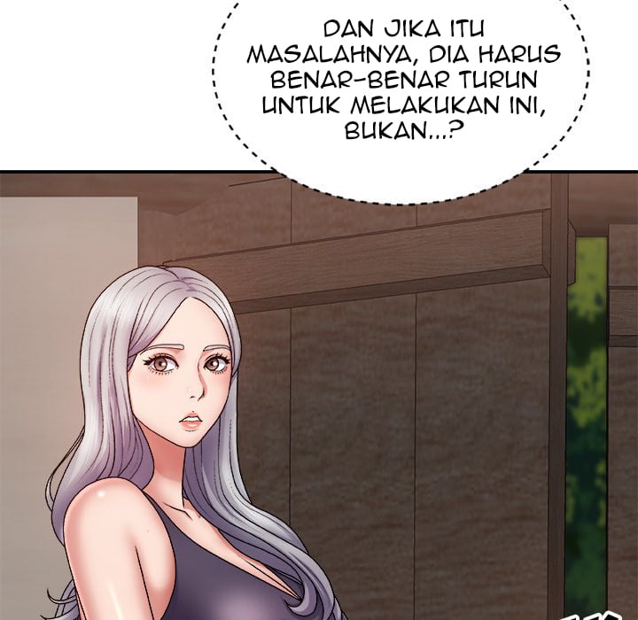 Spirit Possession - Chapter 8 73