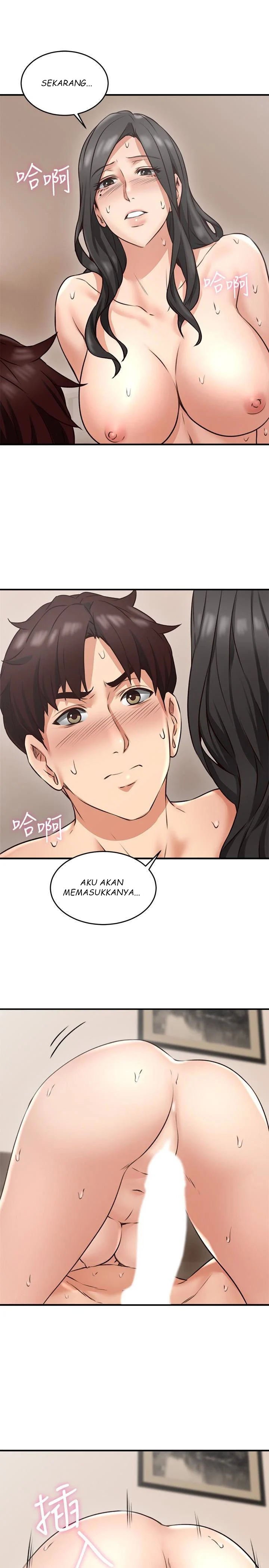 Soothe Me - Chapter 8 28