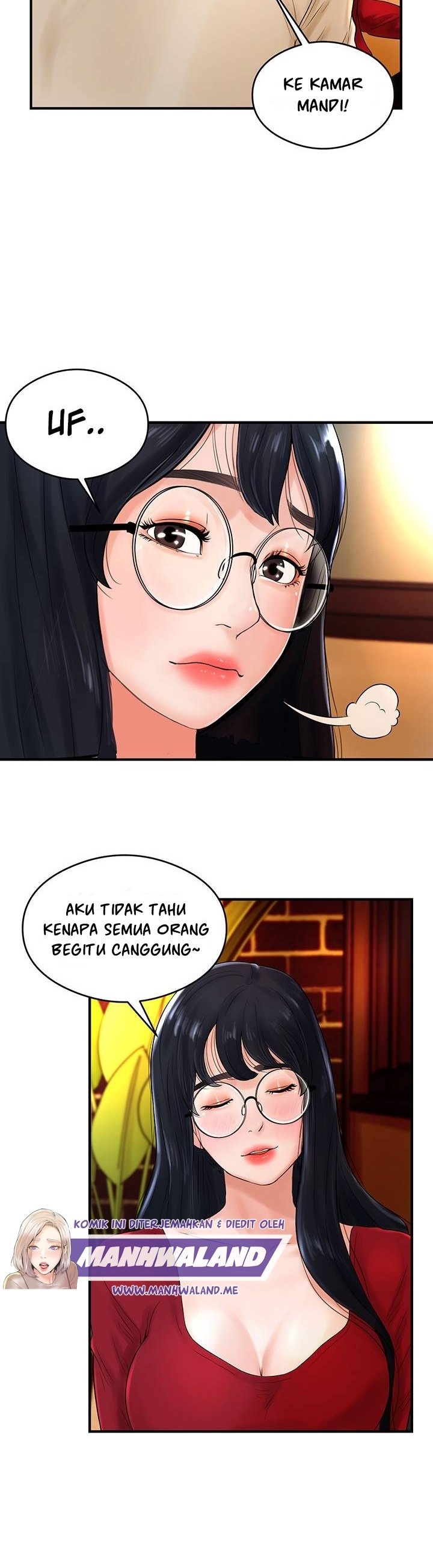 Billiard Room Love - Chapter 8 20