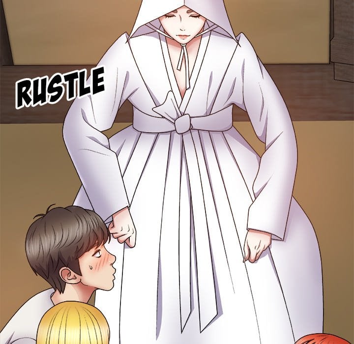 Spirit Possession - Chapter 8 19