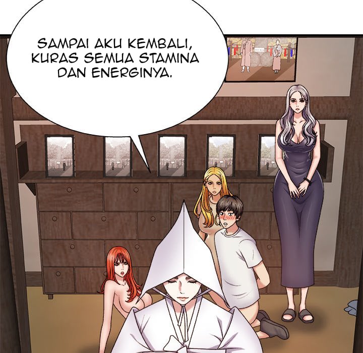 Spirit Possession - Chapter 8 28