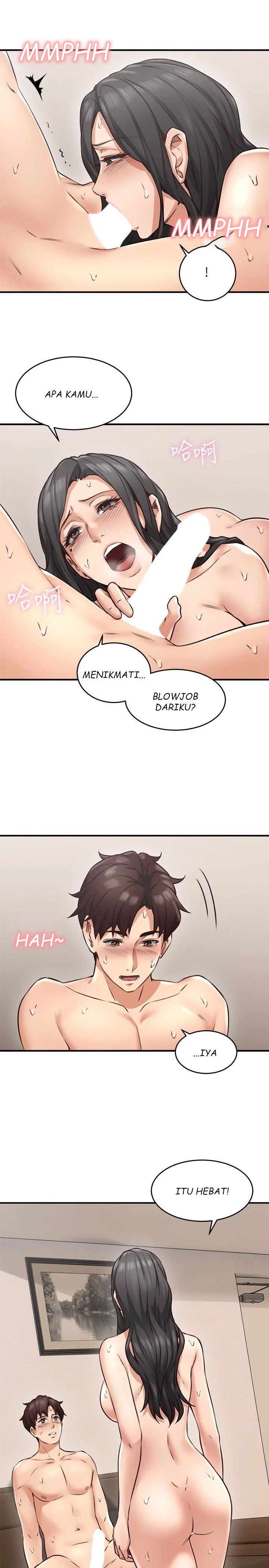 Soothe Me - Chapter 8 22