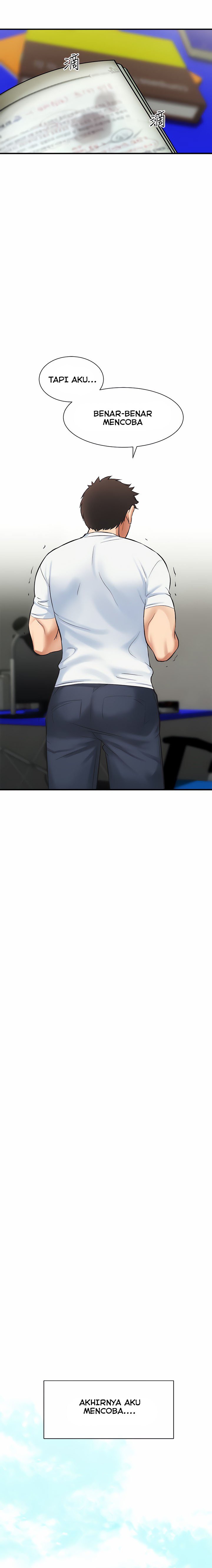 Brother&#8217;s Wife Dignity - Chapter 8 18