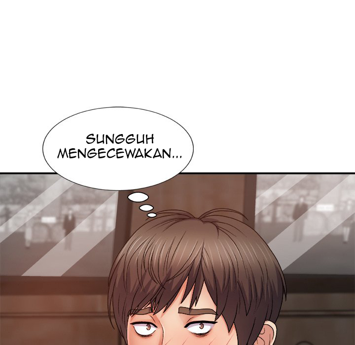 Spirit Possession - Chapter 8 76