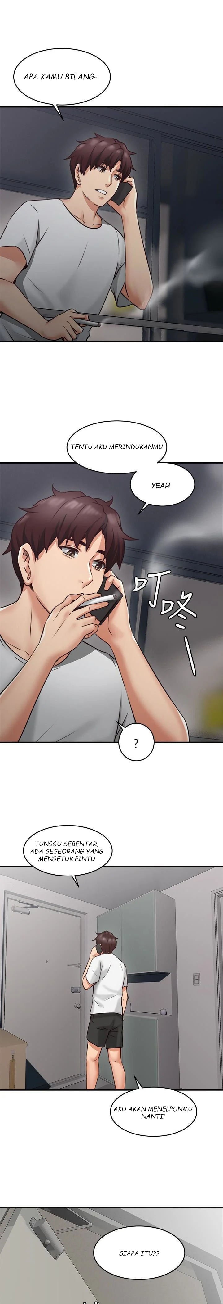 Soothe Me - Chapter 8 48