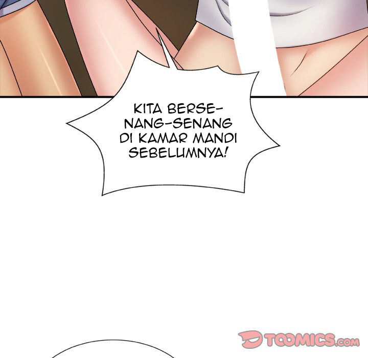 Spirit Possession - Chapter 8 45