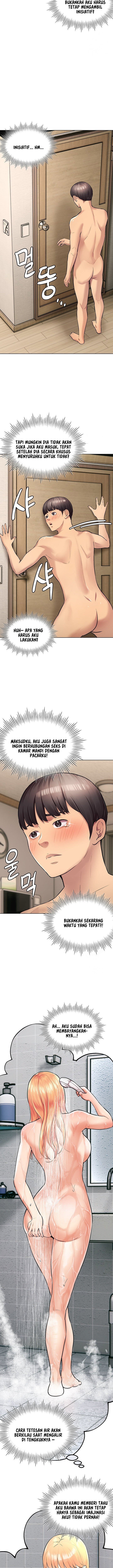 The Brides Who Can&#8217;t Eat - Chapter 8 15