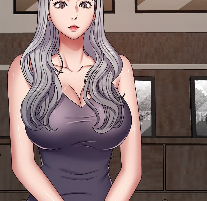 Spirit Possession - Chapter 8 8