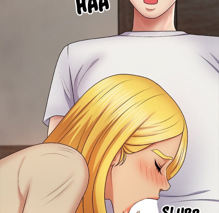 Spirit Possession - Chapter 8 119