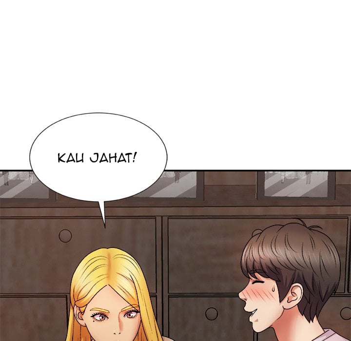 Spirit Possession - Chapter 8 55