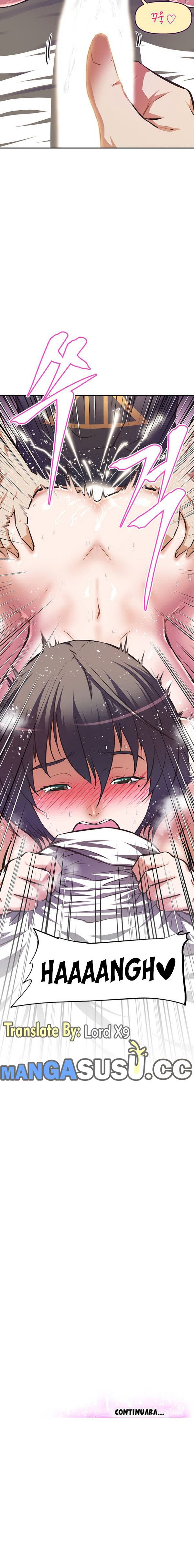 Streamer Aunt - Chapter 8 10