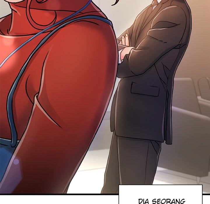 Achilles Heel - Chapter 8 76