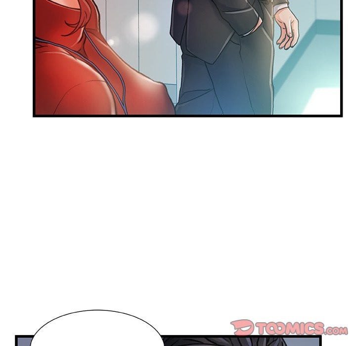 Achilles Heel - Chapter 8 101