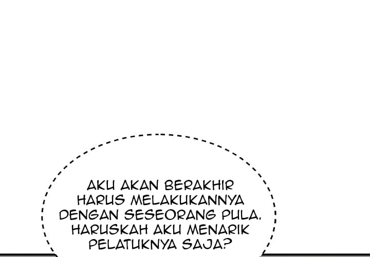 Spirit Possession - Chapter 8 1