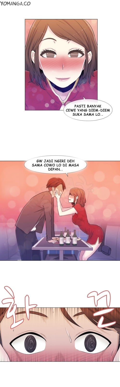 Miss Mystic - Chapter 8 18