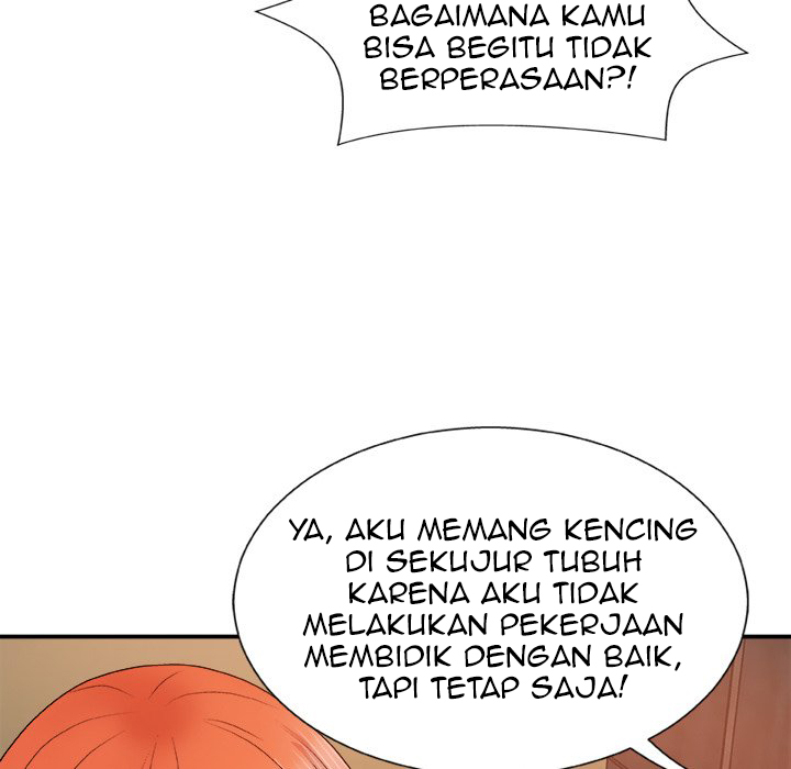 Spirit Possession - Chapter 8 50