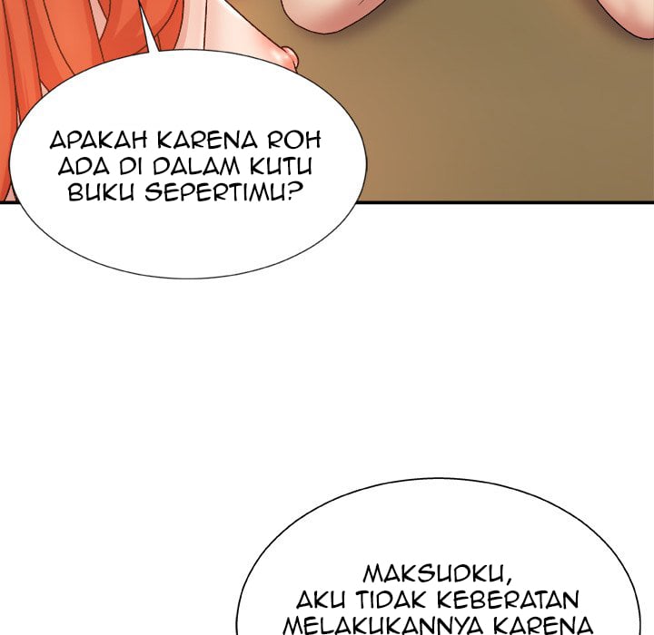 Spirit Possession - Chapter 8 89