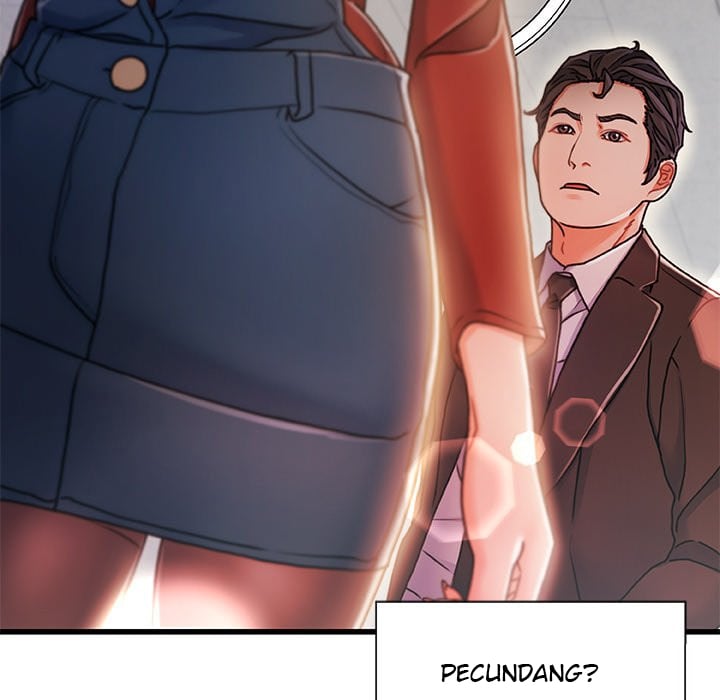 Achilles Heel - Chapter 8 116