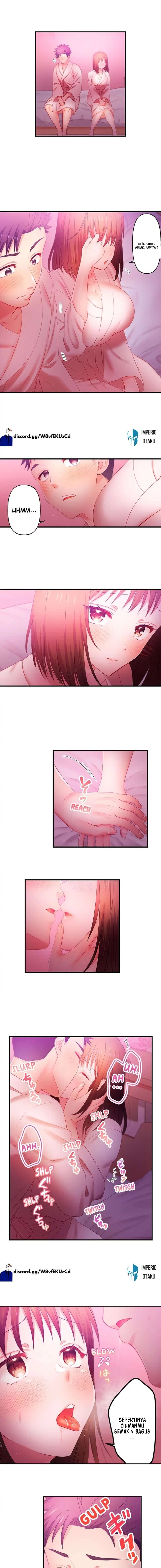 My Girlfriends Naughty Sister - Chapter 8 3