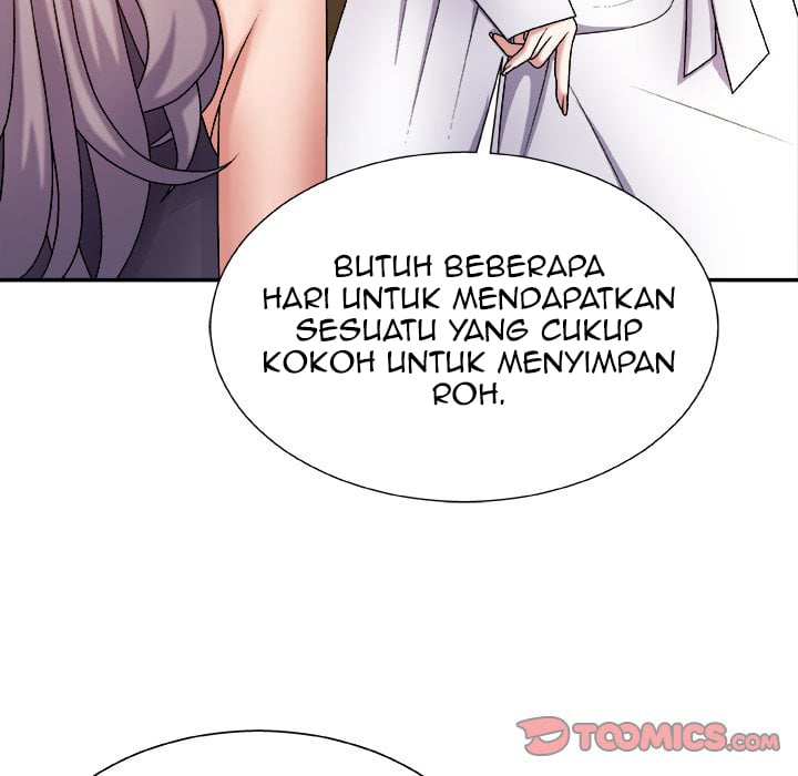 Spirit Possession - Chapter 8 27