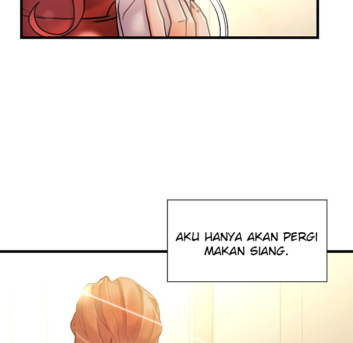Achilles Heel - Chapter 8 97