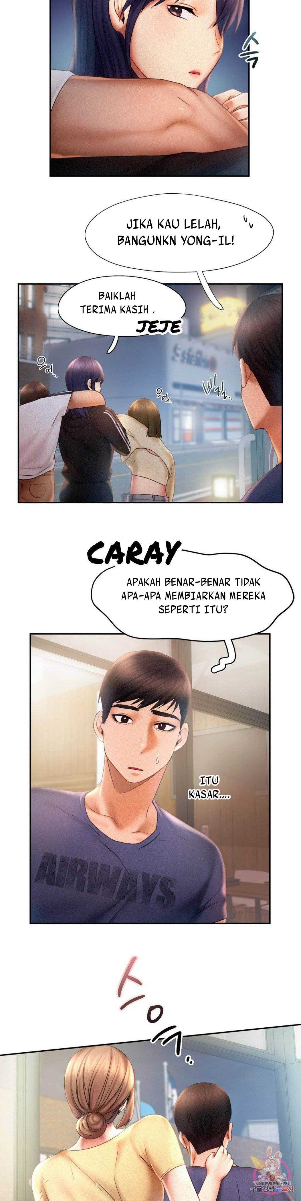 Flying High - Chapter 8 27