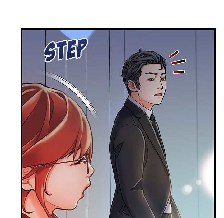 Achilles Heel - Chapter 8 100