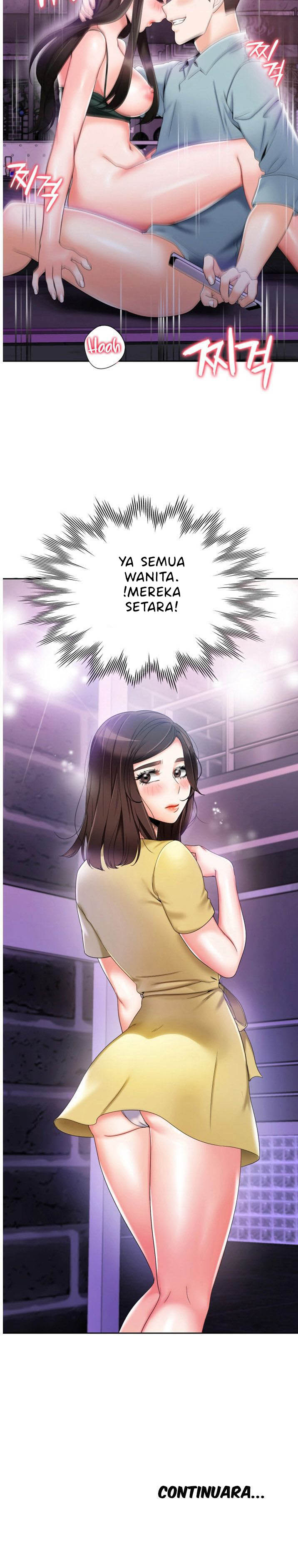 Bad Woman - Chapter 8 17