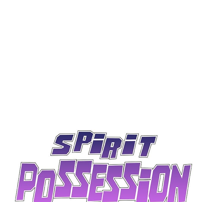 Spirit Possession - Chapter 8 10