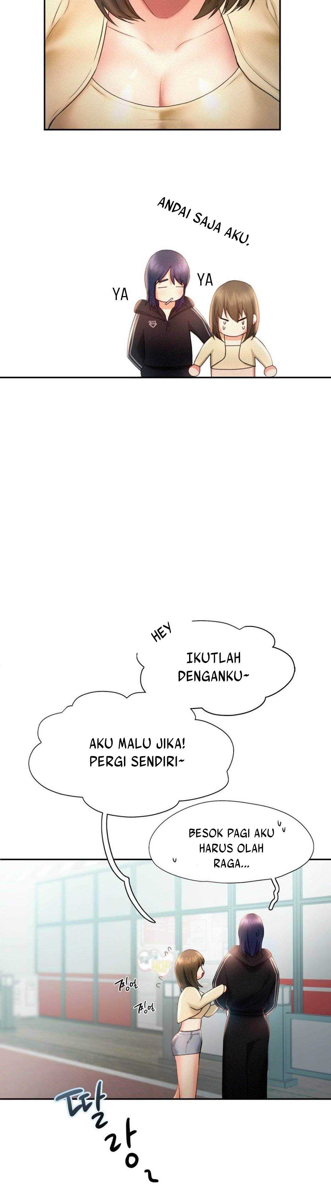 Flying High - Chapter 8 19