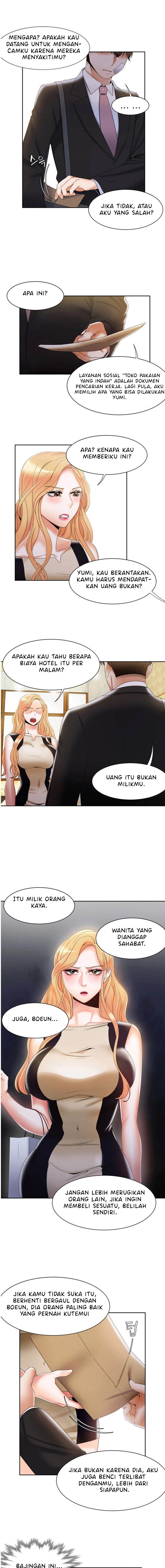Bad Woman - Chapter 8 12