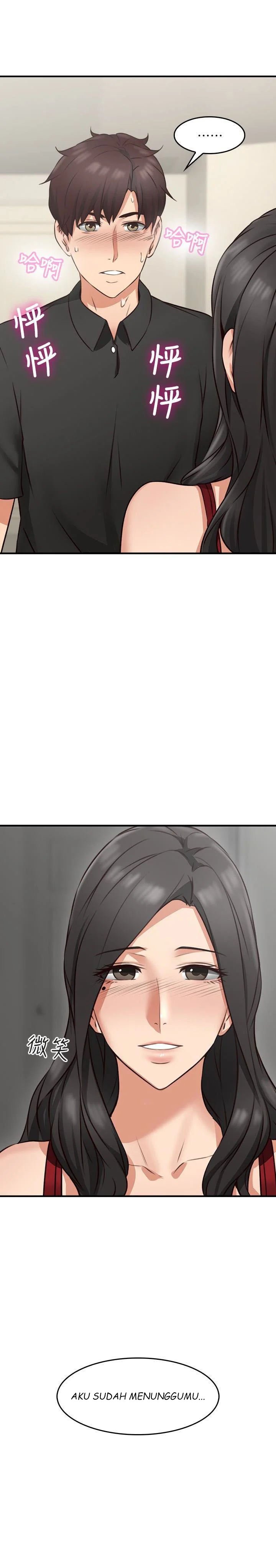 Soothe Me - Chapter 8 6