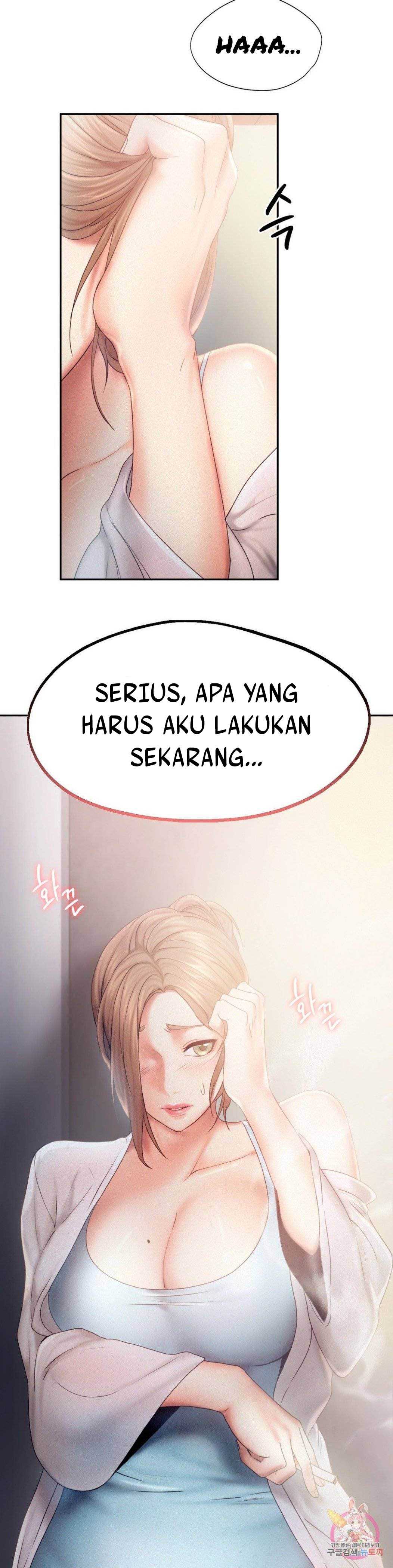Flying High - Chapter 8 5
