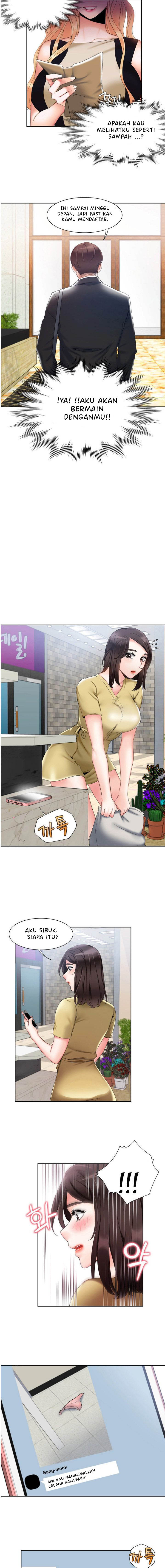 Bad Woman - Chapter 8 13