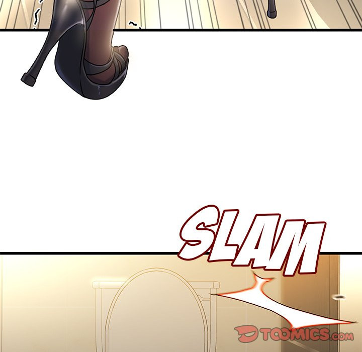 Achilles Heel - Chapter 8 128