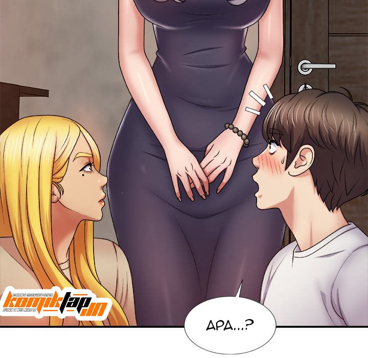 Spirit Possession - Chapter 8 61