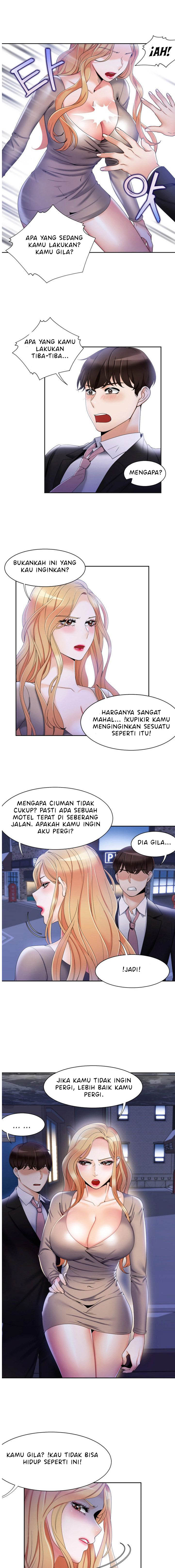 Bad Woman - Chapter 8 6