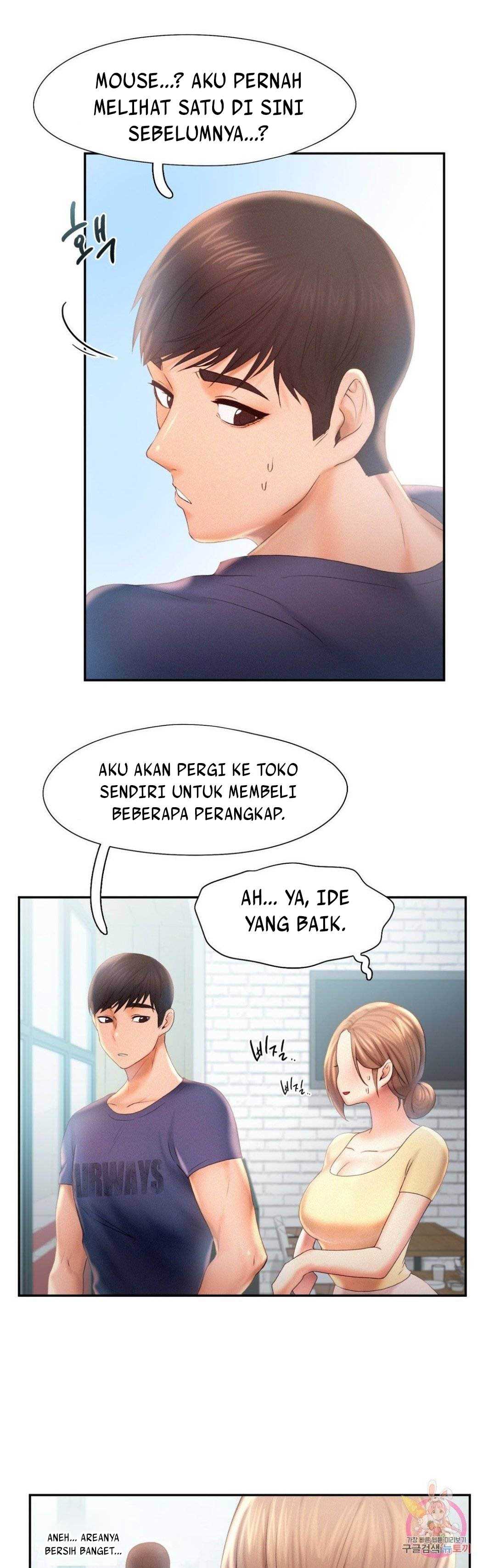 Flying High - Chapter 8 13