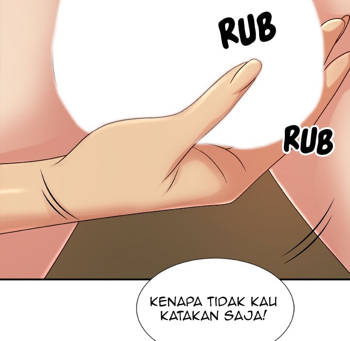Spirit Possession - Chapter 8 111